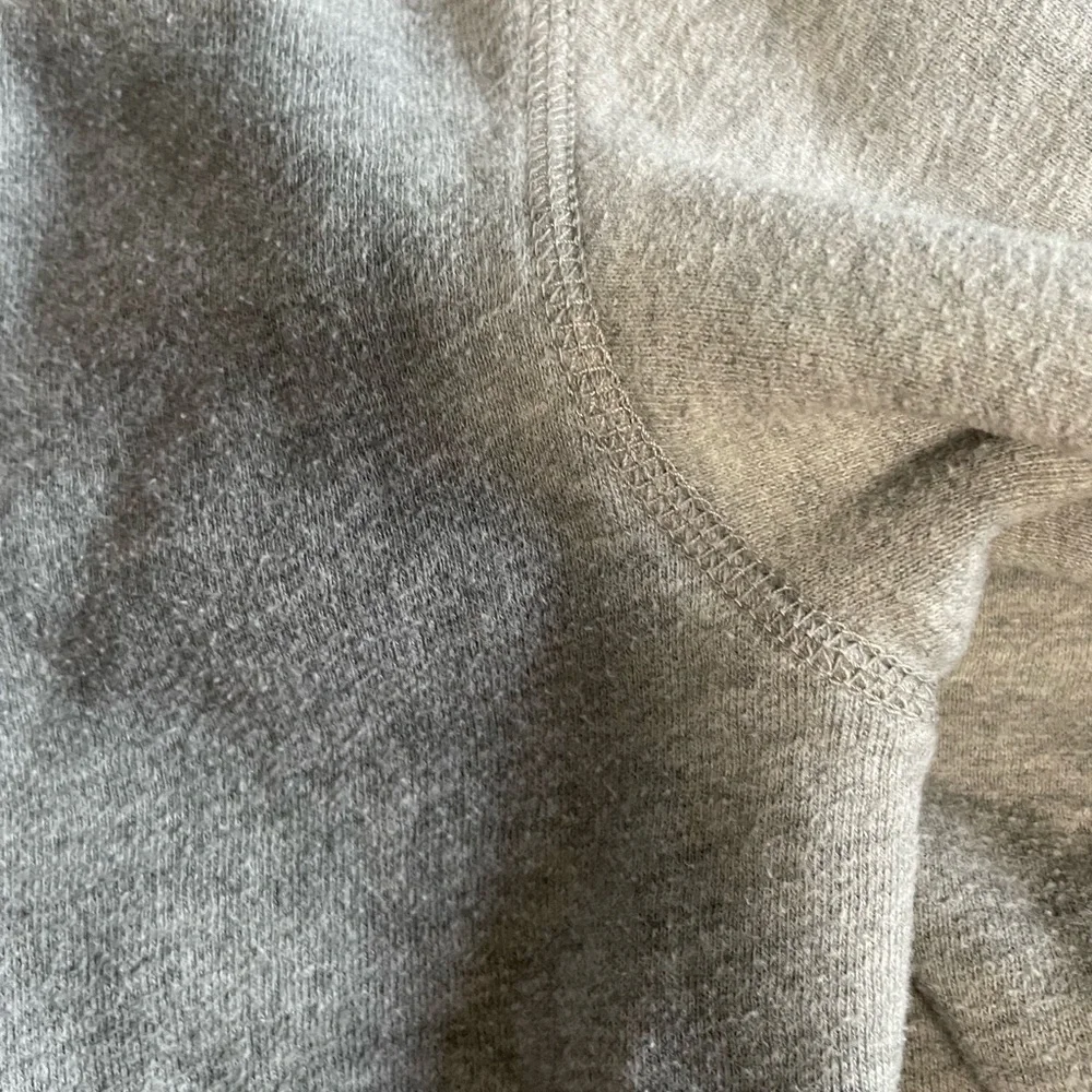 GAP front pockets